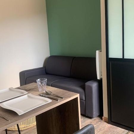 Studio Plein Coeur De Nice 24 24H 7 7J Εξωτερικό φωτογραφία
