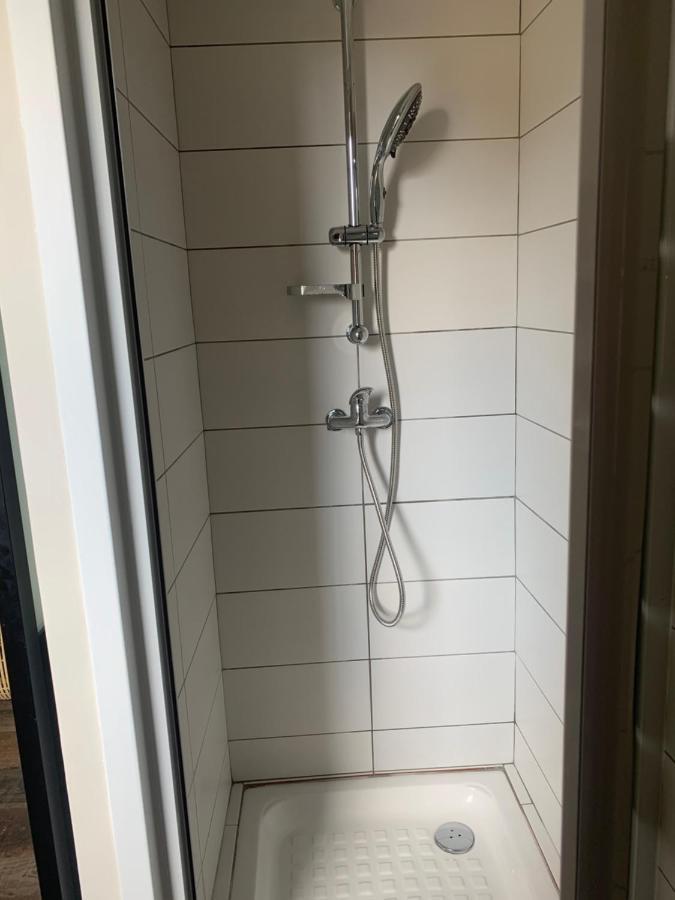 Studio Plein Coeur De Nice 24 24H 7 7J Εξωτερικό φωτογραφία