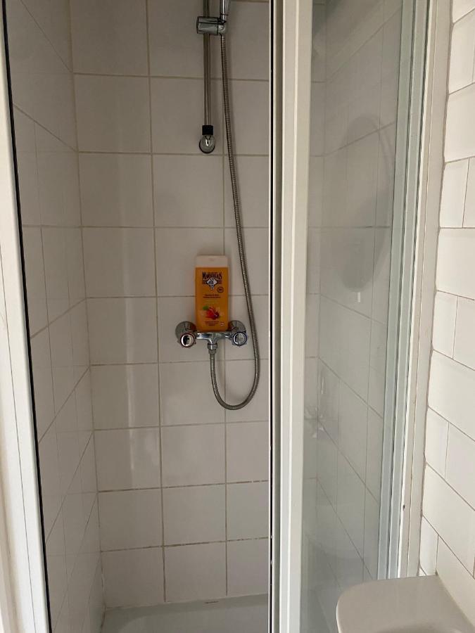 Studio Plein Coeur De Nice 24 24H 7 7J Εξωτερικό φωτογραφία